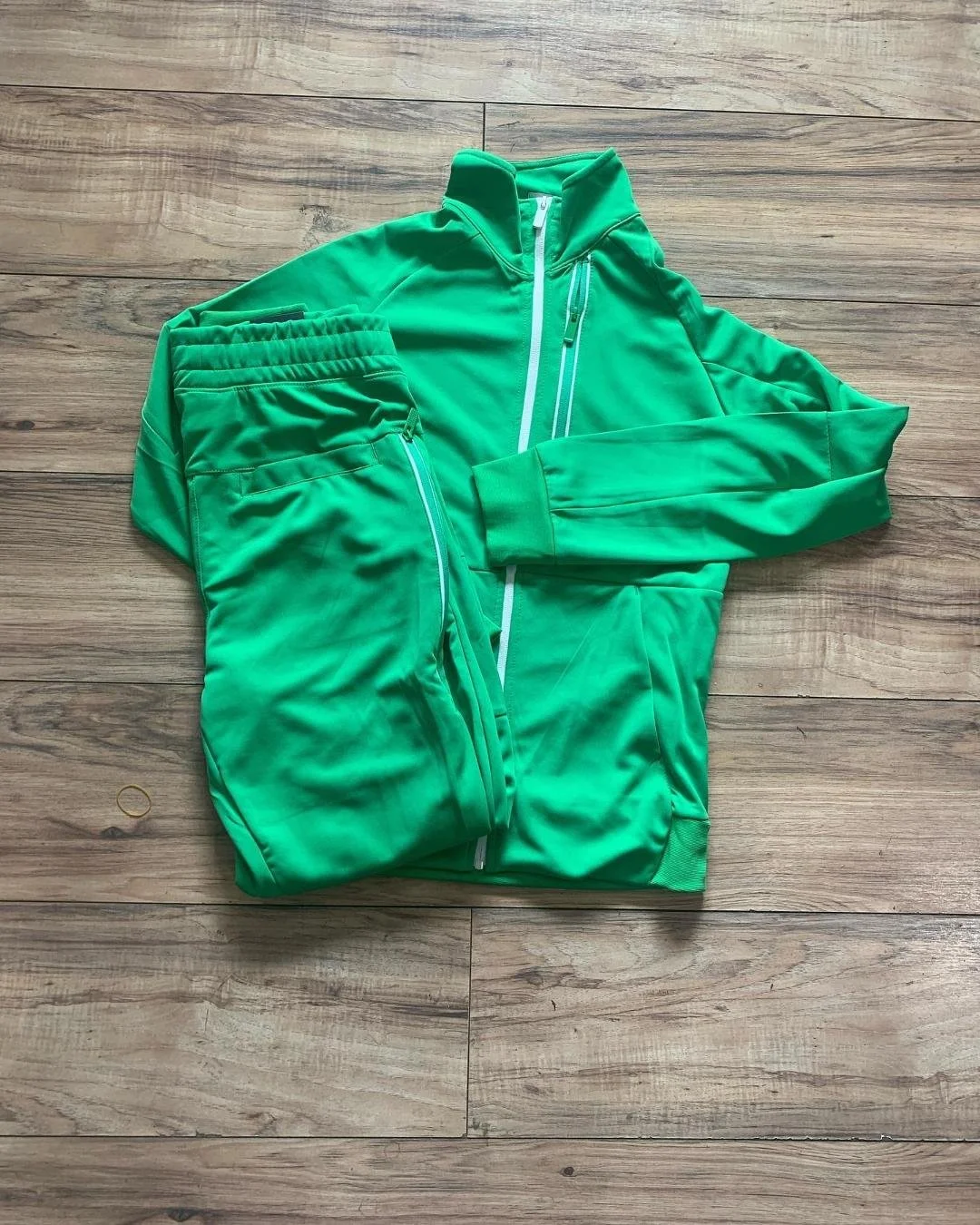 Galaxy Sweatsuit — Zoo Crew Apparel